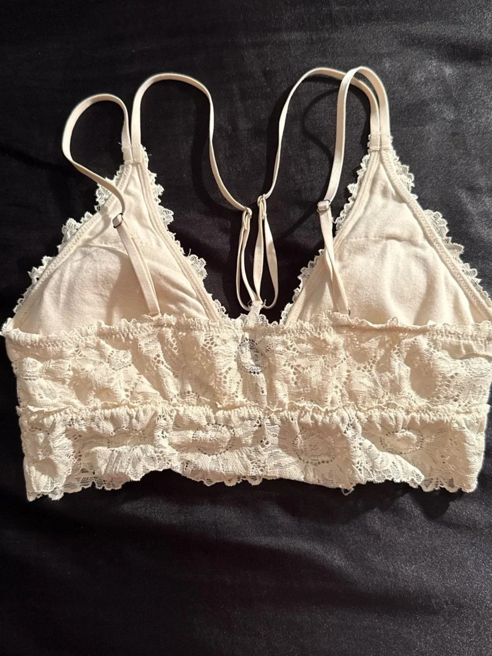 aerie delicate lace